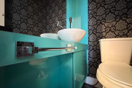 Apartamento à venda com 102m², 3 quartos e 2 vagasLavabo 