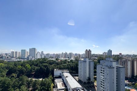 Apartamento à venda com 102m², 3 quartos e 2 vagasVista - Quarto 1