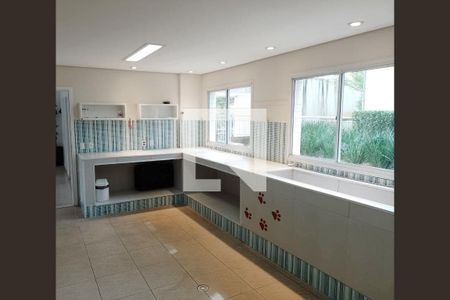 Apartamento à venda com 102m², 3 quartos e 2 vagasÁrea comum - Pet care 