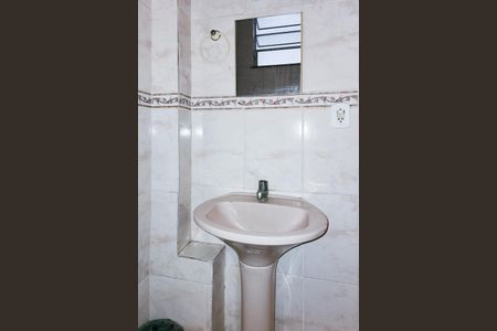 Apartamento à venda com 72m², 2 quartos e 1 vaga Apartamento à venda com 72m², 2 quartos e 1 vagaBanheiro