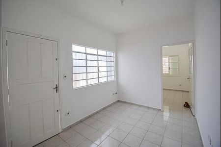 Sala de casa à venda com 2 quartos, 60m² em Bairro dos Casa, São Bernardo do Campo
