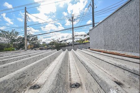 Vista do Quarto 1 de casa à venda com 2 quartos, 60m² em Bairro dos Casa, São Bernardo do Campo