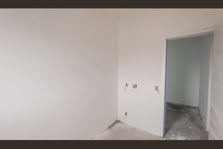 Apartamento à venda com 40m², 2 quartos e 1 vagaQuarto 2