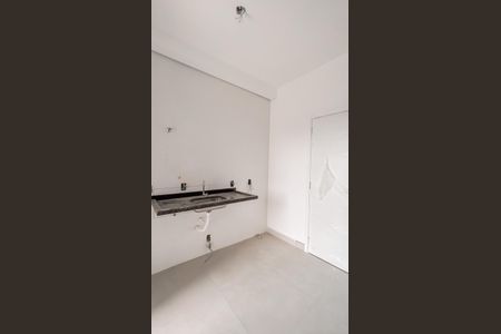 Apartamento à venda com 40m², 2 quartos e 1 vagaCozinha 