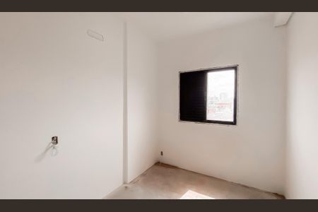 Quarto 1 de apartamento à venda com 2 quartos, 40m² em Vila Carmosina, São Paulo