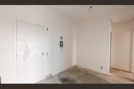 Apartamento à venda com 40m², 2 quartos e 1 vagaSala 
