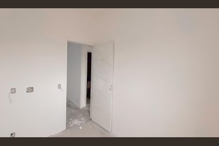 Apartamento à venda com 40m², 2 quartos e 1 vagaQuarto 2