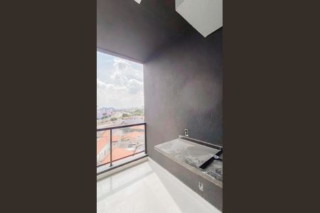 Apartamento à venda com 40m², 2 quartos e 1 vagaÁrea de Serviço