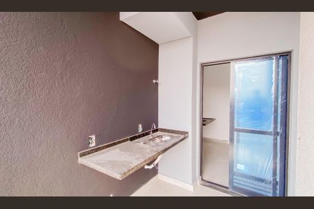 Apartamento à venda com 40m², 2 quartos e 1 vagaÁrea de Serviço