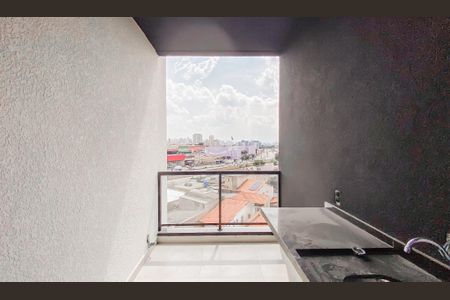 Apartamento à venda com 40m², 2 quartos e 1 vagaÁrea de Serviço