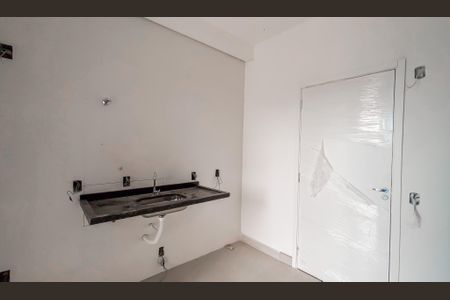 Apartamento à venda com 40m², 2 quartos e 1 vagaCozinha 