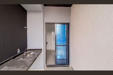 Apartamento à venda com 40m², 2 quartos e 1 vagaÁrea de Serviço