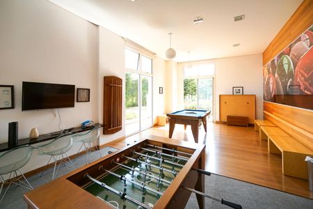 Apartamento à venda com 172m², 3 quartos e 3 vagasSalão de jogos