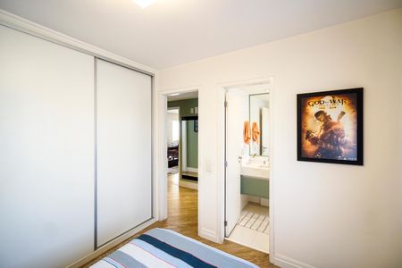 Apartamento à venda com 172m², 3 quartos e 3 vagasSuíte 02