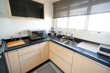 Apartamento à venda com 172m², 3 quartos e 3 vagasPia