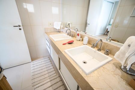 Apartamento à venda com 172m², 3 quartos e 3 vagasPia