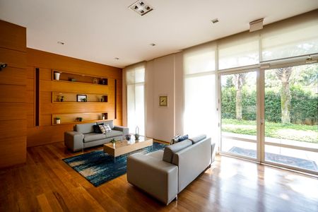 Apartamento à venda com 172m², 3 quartos e 3 vagasHall social