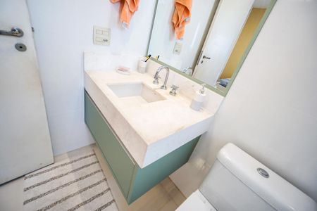 Apartamento à venda com 172m², 3 quartos e 3 vagasPia