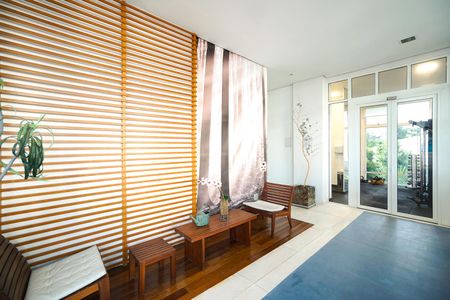 Apartamento à venda com 172m², 3 quartos e 3 vagasSauna