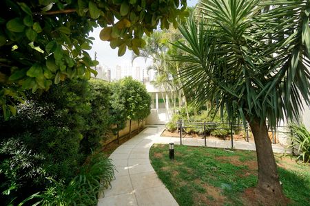 Apartamento à venda com 172m², 3 quartos e 3 vagasÁrea externaEspaço pet