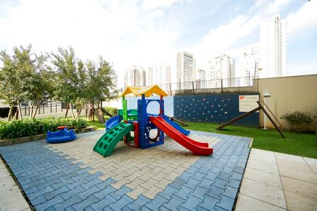 Apartamento à venda com 172m², 3 quartos e 3 vagasPLAYGROUND