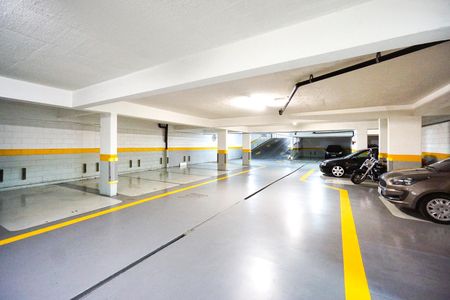 Apartamento à venda com 172m², 3 quartos e 3 vagasGaragem