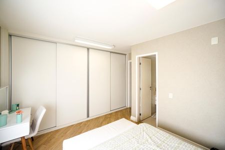 Apartamento à venda com 172m², 3 quartos e 3 vagasSuíte 01