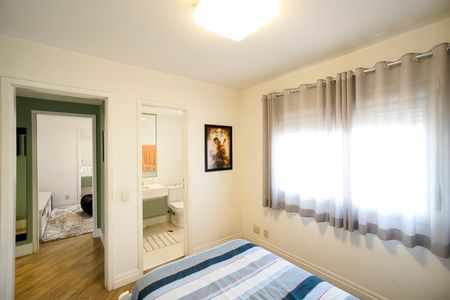 Apartamento à venda com 172m², 3 quartos e 3 vagasSuíte 02