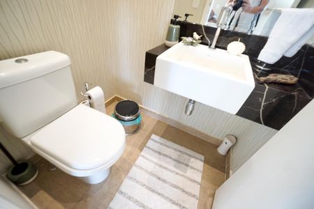 Apartamento à venda com 172m², 3 quartos e 3 vagasPia