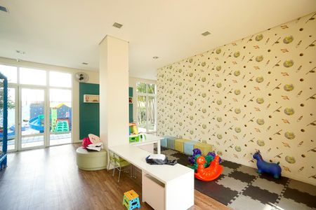 Apartamento à venda com 172m², 3 quartos e 3 vagasBrinquedoteca