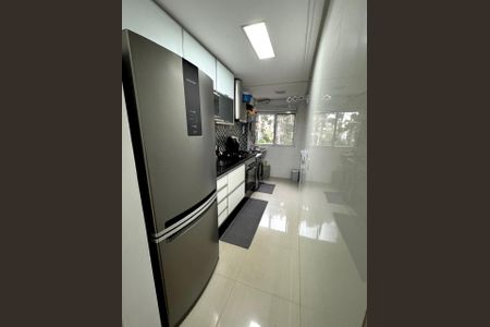 Apartamento à venda com 2 quartos, 44m² em Vila Independencia, São Paulo