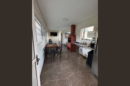 Apartamento à venda com 2 quartos, 44m² em Vila Independencia, São Paulo