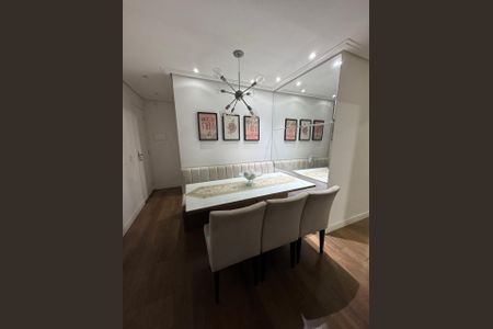 Apartamento à venda com 2 quartos, 44m² em Vila Independencia, São Paulo