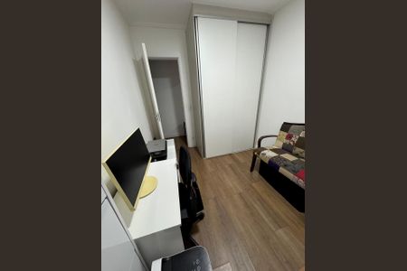 Apartamento à venda com 2 quartos, 44m² em Vila Independencia, São Paulo