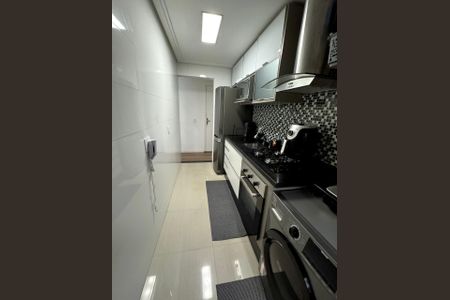 Apartamento à venda com 2 quartos, 44m² em Vila Independencia, São Paulo