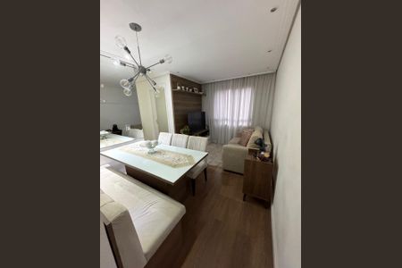 Apartamento à venda com 2 quartos, 44m² em Vila Independencia, São Paulo