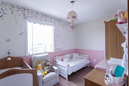 Casa à venda com 256m², 3 quartos e 4 vagasQuarto 2