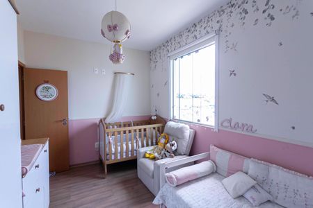 Casa à venda com 256m², 3 quartos e 4 vagasQuarto 2