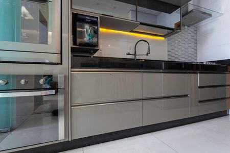 Casa à venda com 256m², 3 quartos e 4 vagasCozinha