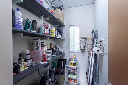 Casa à venda com 256m², 3 quartos e 4 vagasDespensa