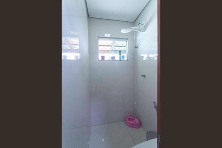 Casa à venda com 256m², 3 quartos e 4 vagasBanheiro social 2