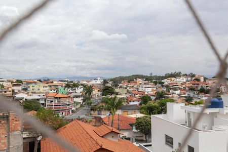Casa à venda com 256m², 3 quartos e 4 vagasQuarto 2 - Vista