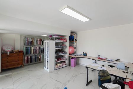 Casa à venda com 256m², 3 quartos e 4 vagasCômodo reversível