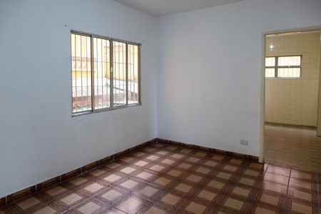 Sala de apartamento para alugar com 2 quartos, 55m² em Vila Sao Rafael, Guarulhos