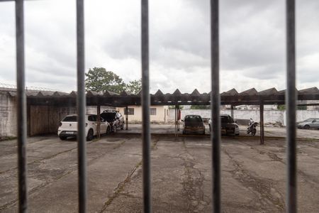 Quarto 1 - vista de apartamento para alugar com 2 quartos, 55m² em Vila Sao Rafael, Guarulhos