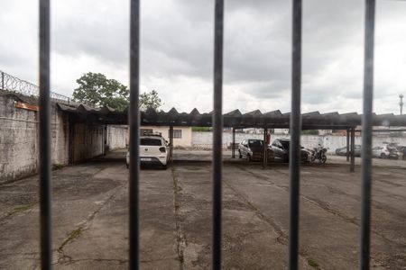 Apartamento para alugar com 55m², 2 quartos e 1 vagaQuarto 2 - vista