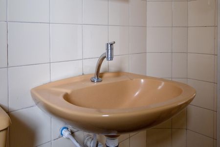 Apartamento para alugar com 55m², 2 quartos e 1 vagaBanheiro