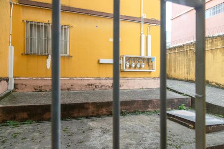 Sala - vista de apartamento para alugar com 2 quartos, 55m² em Vila Sao Rafael, Guarulhos