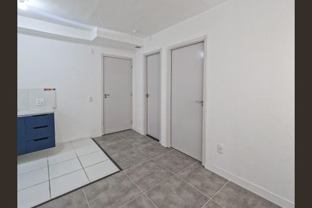 Apartamento para alugar com 2 quartos, 34m² em Jardim Pereira Leite, São Paulo