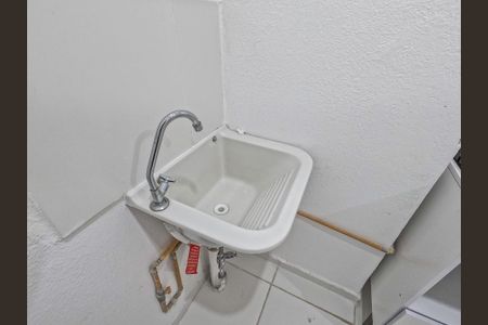 Apartamento para alugar com 34m², 2 quartos e sem vaga